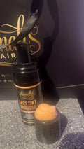 Lace tint mousse Medium Brown