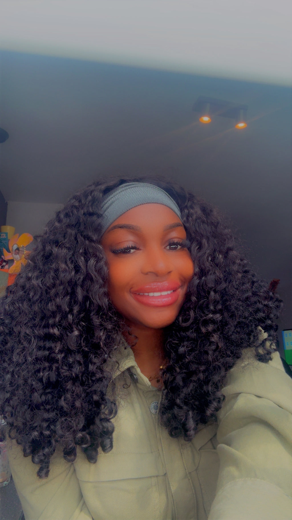 Burmese curls 300 density