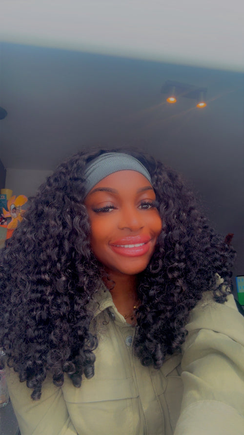 Burmese curls 300 density