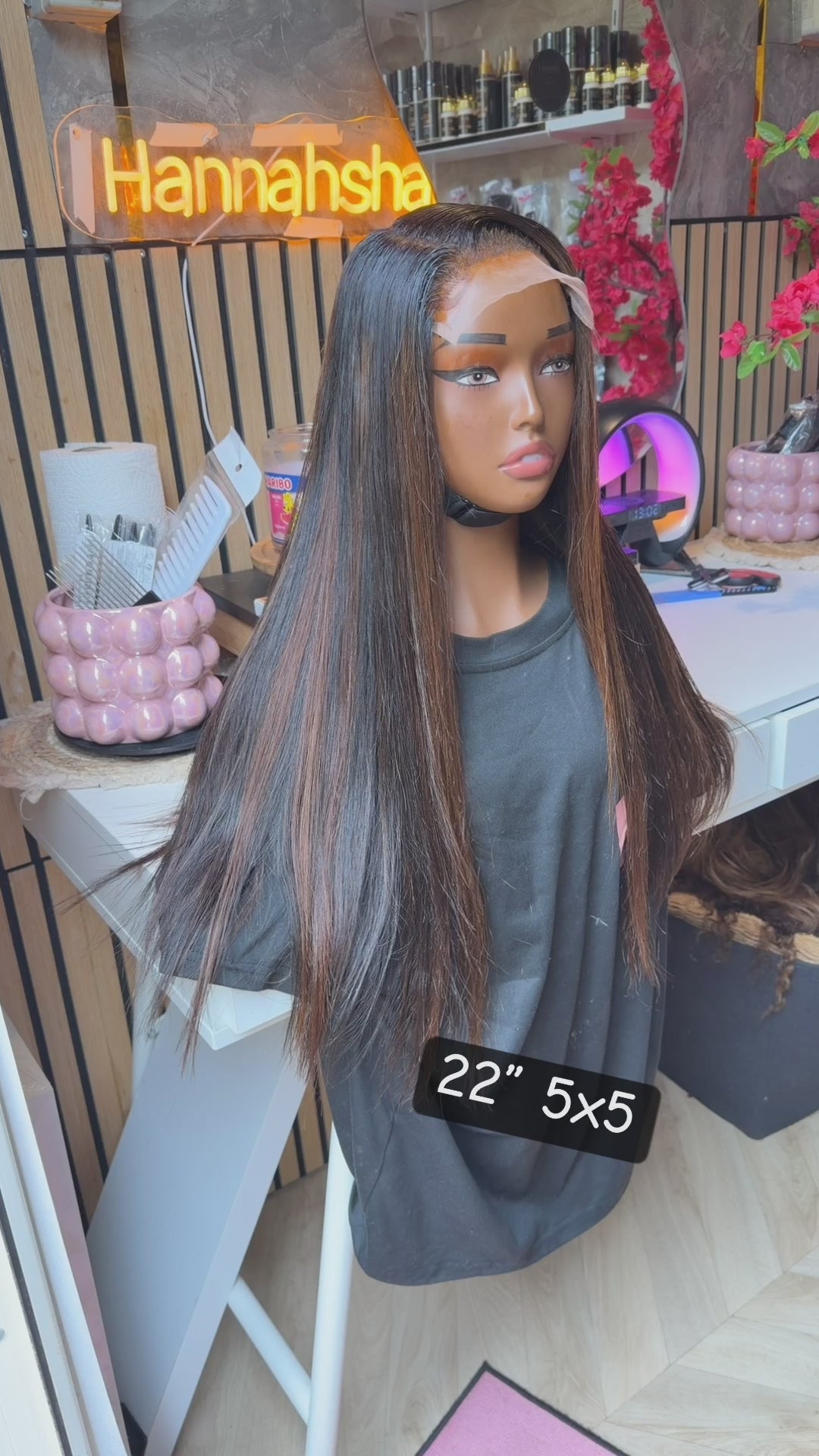 Mocha Silk